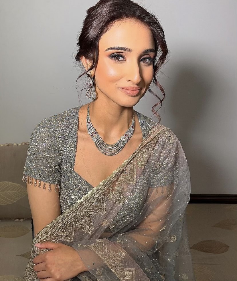 Makeup & Hair by Nidaa Jaabar