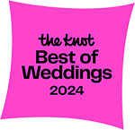2024 Wedding Wire Award