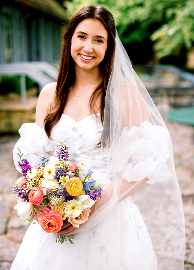 Bride