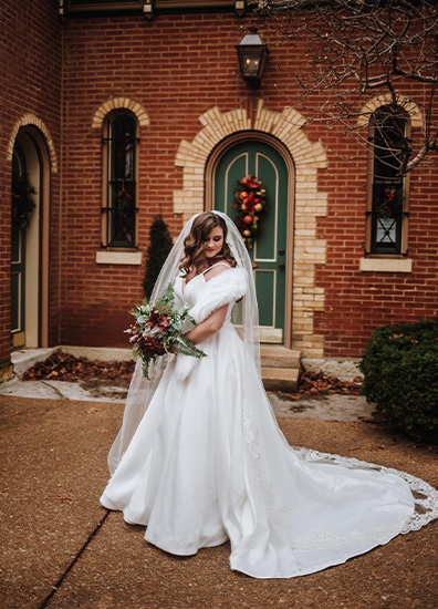Bride