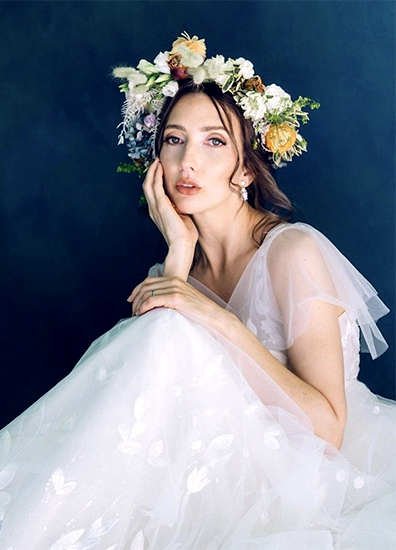 Bride