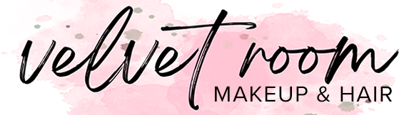 Velvet Room Makeup & Hair