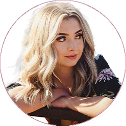 Lydia Carter